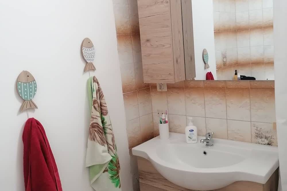 Bilocale - Santa Maria Al Bagno - Vacanze al Mare in Nardò, Nardò (commune)