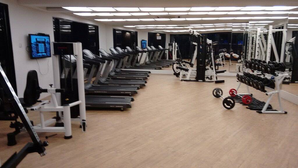 Ganze Wohnung, Wohnung Landschaft Meer Fortaleza in Fortaleza, Litoral Cearense