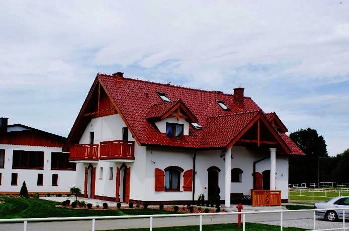Appartement de vacances entier, Twin Room in Grojec, Petite-Pologne