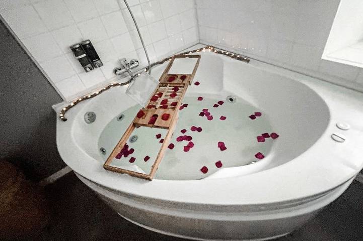 Gîte pour 2 personnes à Varzy - 3