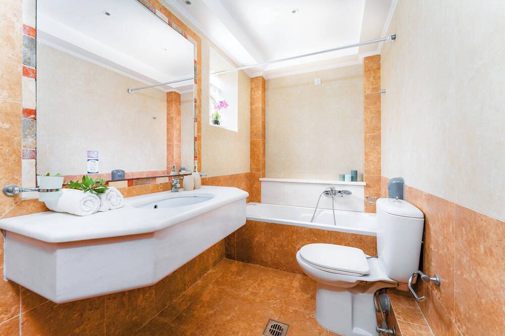 Astarte Villas - Coco Palm 2 Bedroom  Maisonette V2 in Planos, Zakynthos