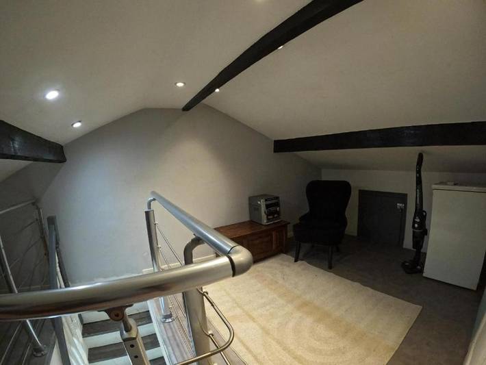 Gîte pour 4 personnes, avec vue à Bobigny - 3