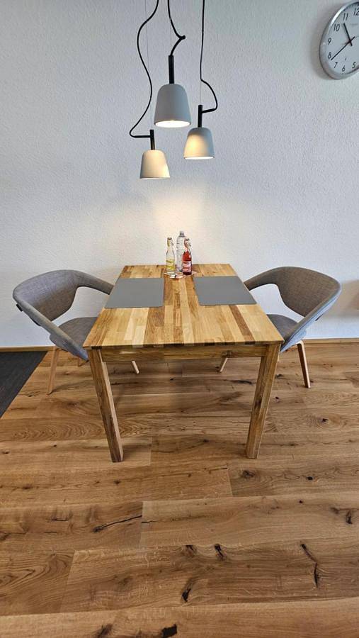 Ganze Wohnung, One-Bedroom Apartment in Engen, Hegau