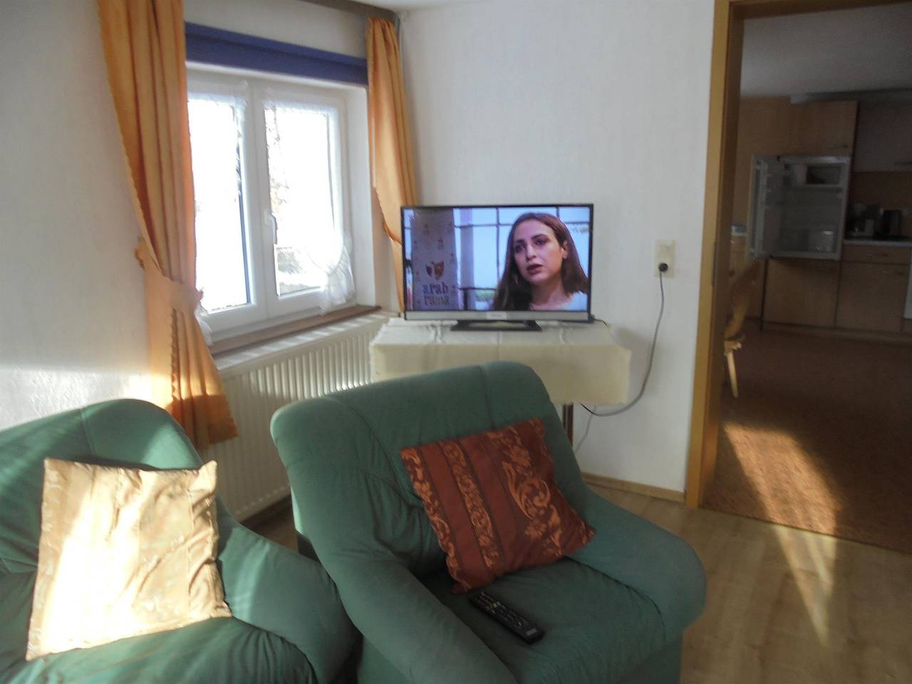 Fewo Nagelfluhkette, foto 10
