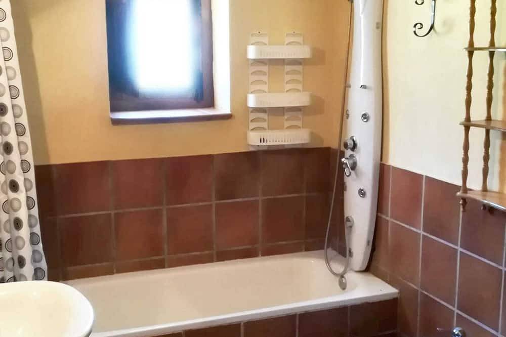 Homerez - Villa à Villanueva del Trabuco in Villanueva del Trabuco, Province de Málaga