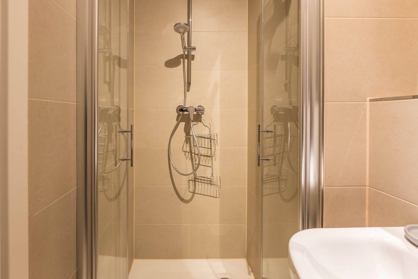 Appartement "Im Haidelmoos" met balkon & Wi-Fi, foto 14