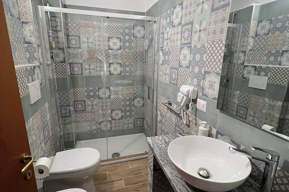 B&B Casa Lamanna- Room No. 5 in Crucoli, Gulf of Taranto