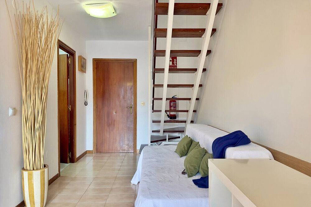 Entire apartment, Dúplex en la playa  - Canalejas 5905 in Isla, Arnuero