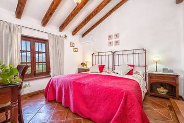 Casa Rural para 16 Personas en Casabermeja, Provincia de Málaga, Foto 1
