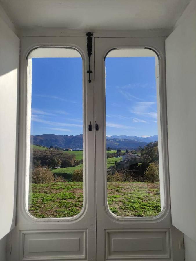 Hotel para 3 personas, con terraza además de vistas y jardín, Se admiten mascotas - 1