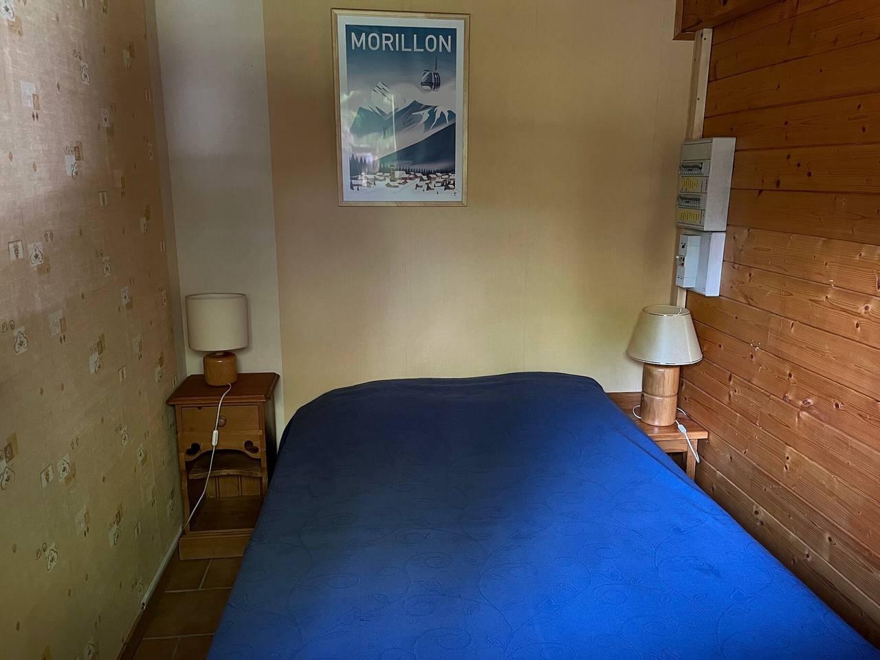 Chalet «6p Clásico - Amarock» con vistas a la montaña, terraza privada y Wi-Fi in Verchaix, Region Bonneville