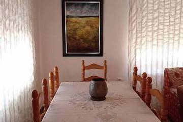 Casa Rural para 14 Personas en La Gila, Alcalá del Júcar, Foto 2