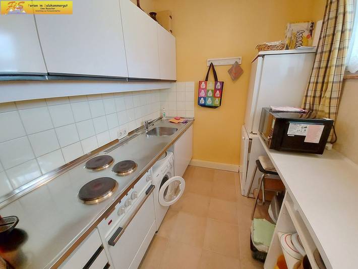 Ganze Wohnung, Erlebe unvergessliche Ferien im Apartment Grimmingnest in Bad Mitterndorf! in Bad Mitterndorf, Dachstein