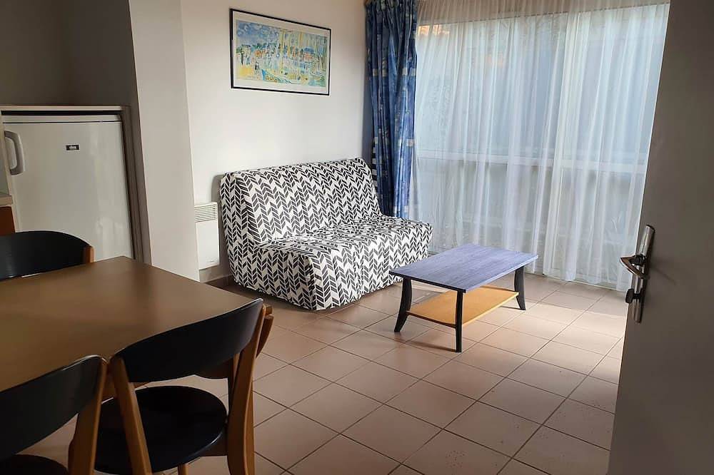 Gite 1 chambre adapté Pmr in L'Aiguillon-la-Presqu'île, Vendée