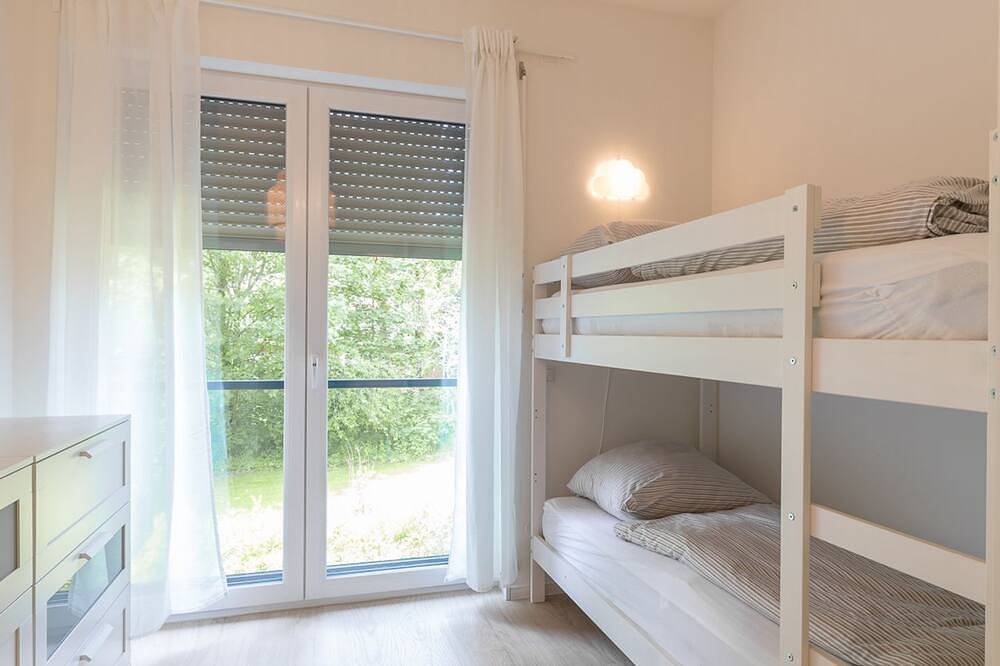 Ganze Wohnung, Ferien direkt am Südstrand - Ferien am Südstrand in Wyk auf Föhr (Stadt), Wyk auf Föhr