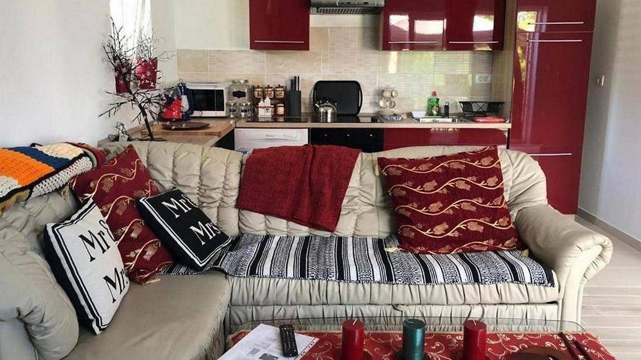 Ferienhaus für 4 Personen (82 m²) in Fuzine in Fuzine, Primorje-Gorski Kotar