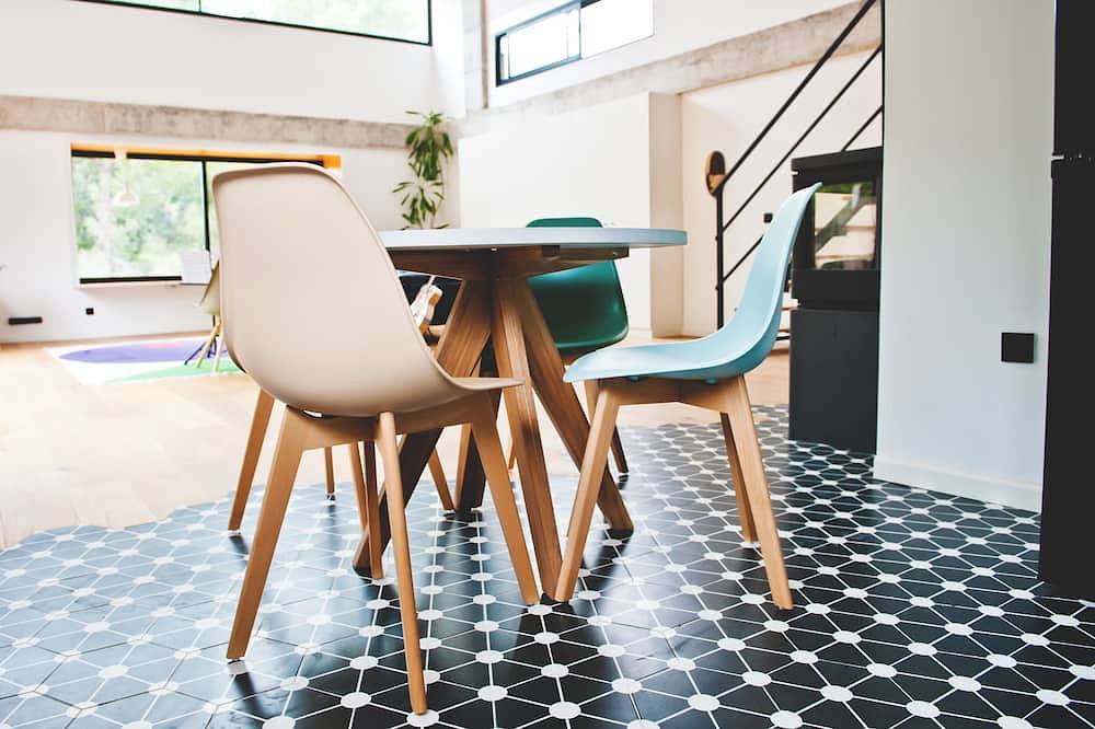Casa De Vacaciones para 2 Personas en Murcia , Interior de Murcia