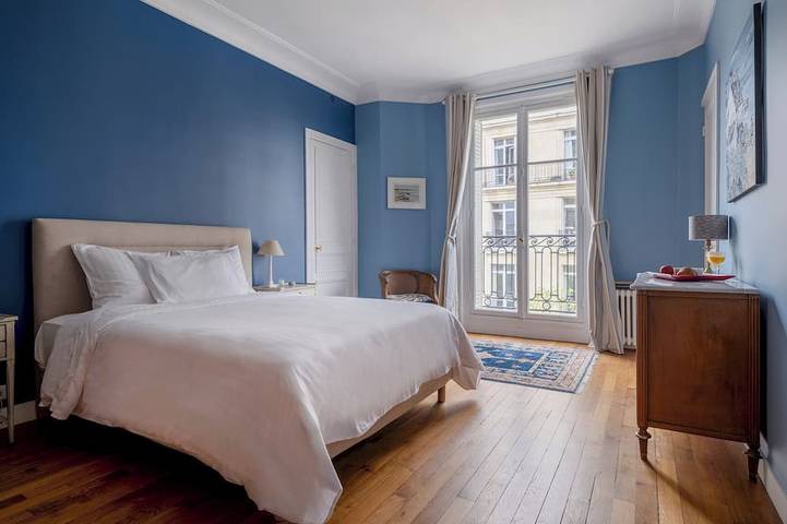 Appartement entier, Paris Palais des Congrès Residence in Neuilly-sur-Seine, Hauts-de-Seine