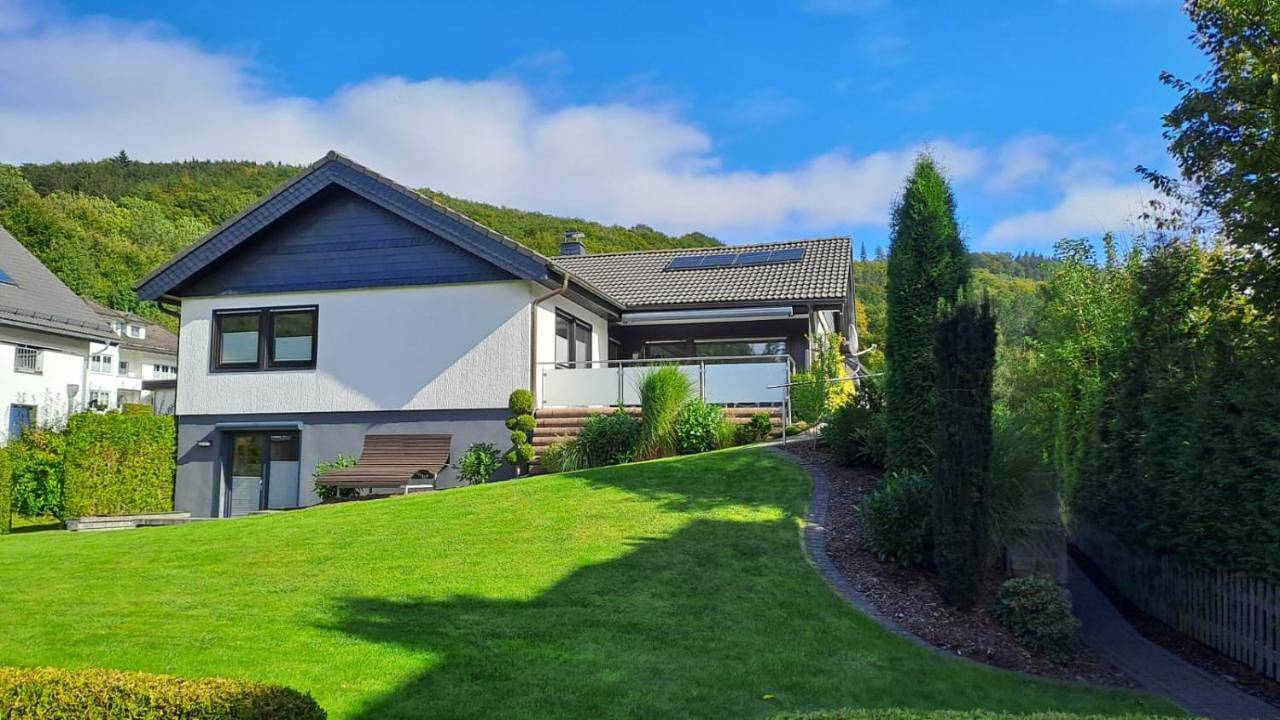 Holiday Home in Schmallenberg, Hochsauerlandkreis