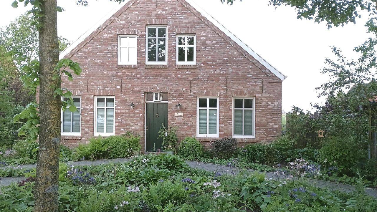 Ferienhaus für 5 Personen (100 m²) in Krummhörn Pilsum in Pilsum, Krummhörn