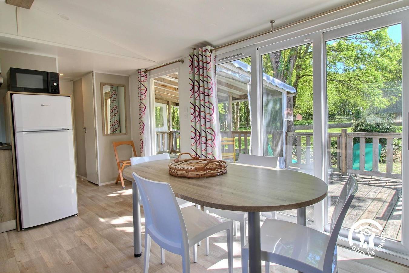 Photo : Maison de vacances