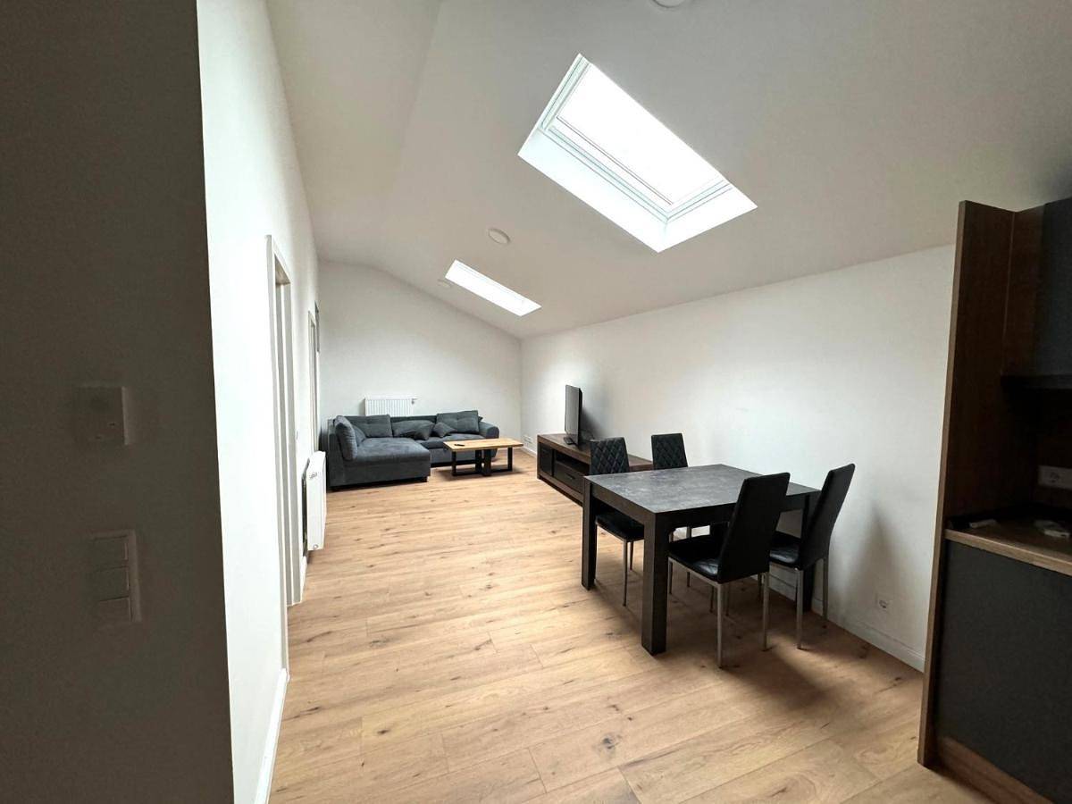 Appartement entier, Smartstay in Kehl, Forêt-Noire centrale