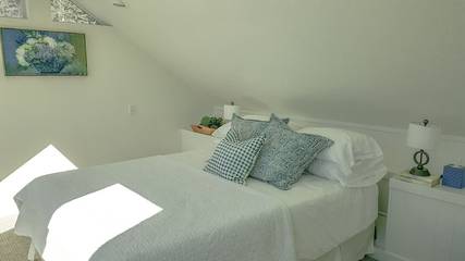 Cabin for 4 Guests in Netarts, Tillamook County, Picture 1