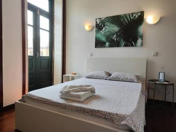 Maison d’hôte pour 4 personnes, animaux acceptés à Braga