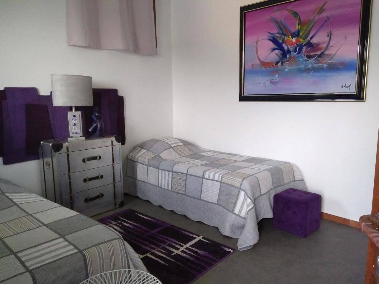 Appartement entier, Charmant Horizon in La Turbie, Côte méditerranéenne (France)