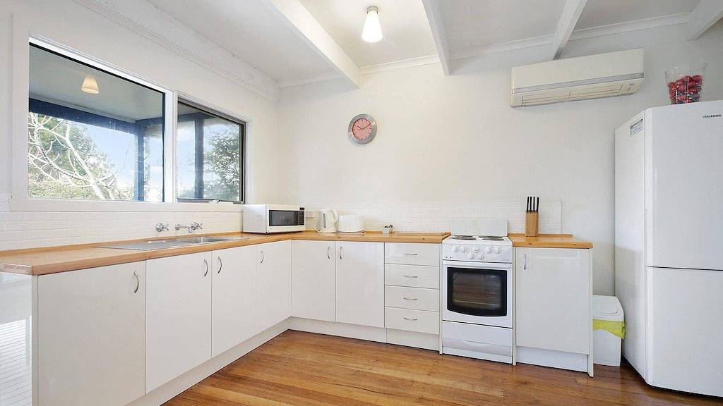 Strandfigur - Frieden Und Ruhe in Skenes Creek, Colac Otway Shire