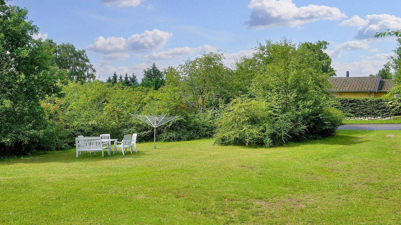 Ferienhaus für 4 Personen (58 m²) in Skibby in Skibby, Frederikssund und Umgebung