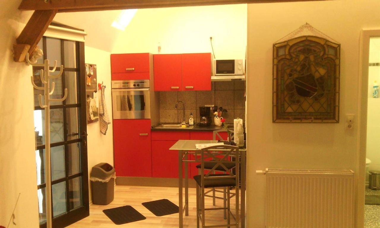 Geheel appartement, Apartment Idyle in Sechtem, Bornheim