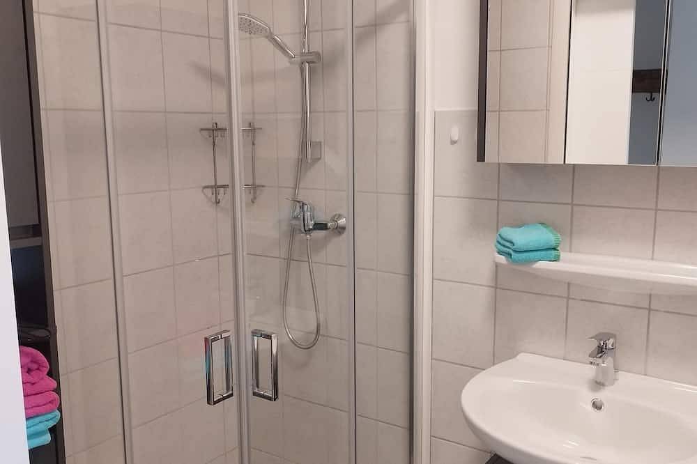 Geheel appartement, Apartment Fewo Annegret in Ditzum, Jemgum