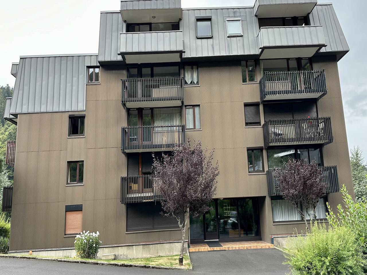 Photo : Appartement de vacances