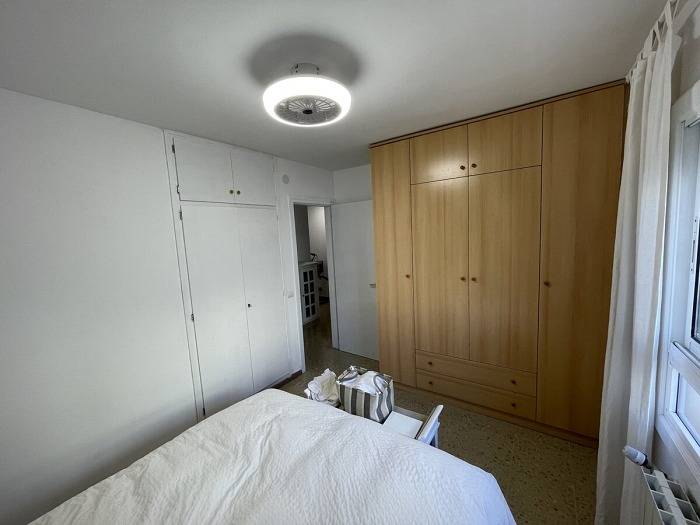 Entire holiday apartment, R147 Apartamento Pintor See view in Calafell, Costa Dorada