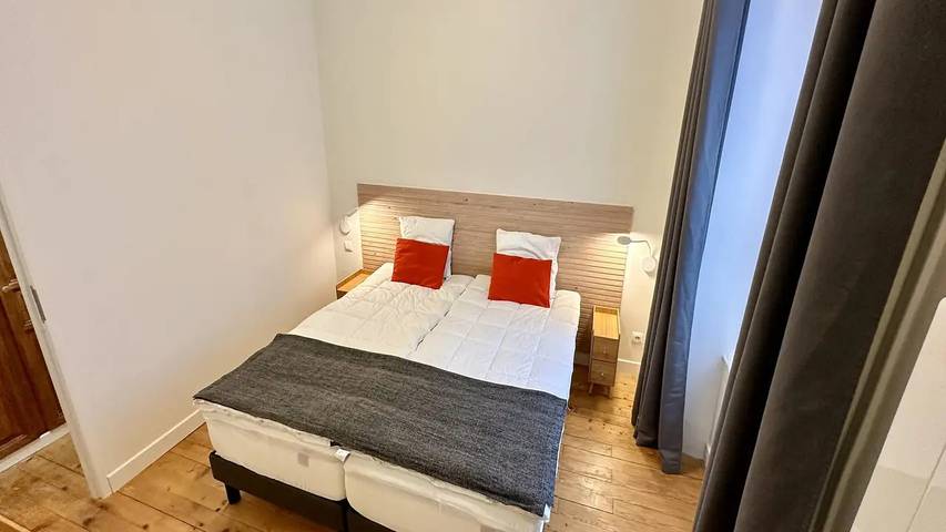 Gîte pour 5 personnes dans Bowling Le Mont Dore - 3