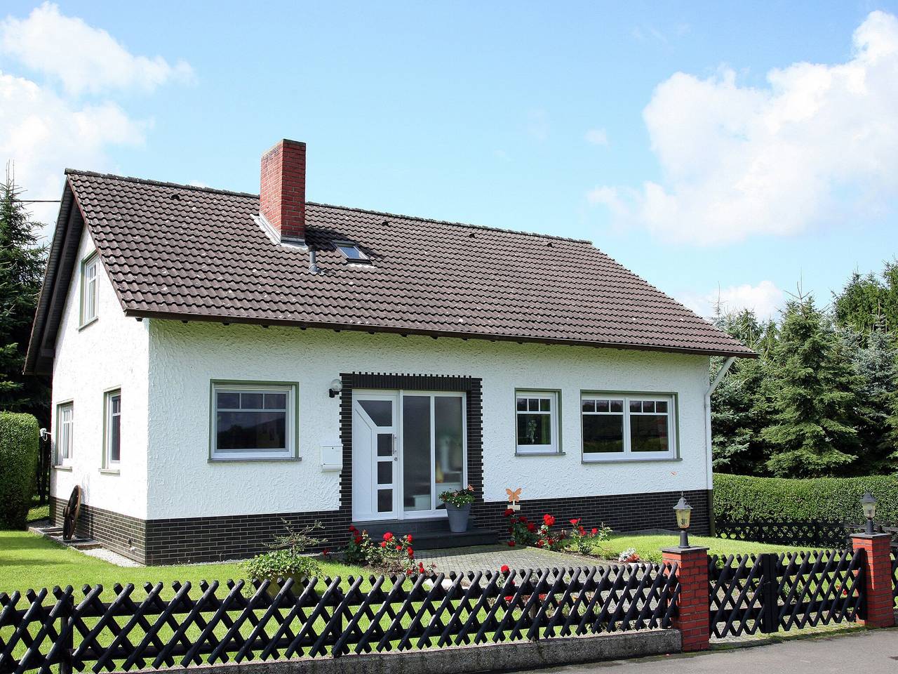 Bauernhof für 5 Personen in Trierscheid, Eifel (Rheinland-Pfalz)