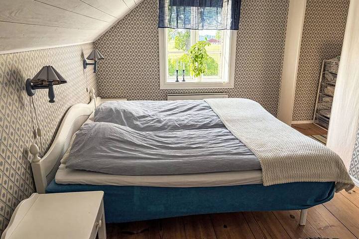 Location de vacances pour 4 personnes, avec jardin à Kumla - 4