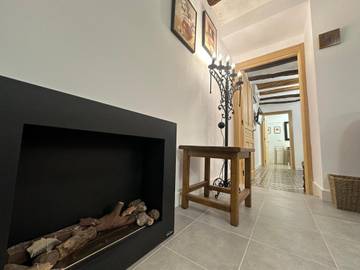 Casa Rural para 18 Personas en Lerín, Provincia de Navarra, Foto 1