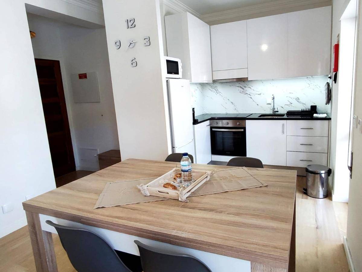 Apartamento inteiro, Casa da Tita in Praia de Vila Praia de Âncora, Vila Praia de Ancora