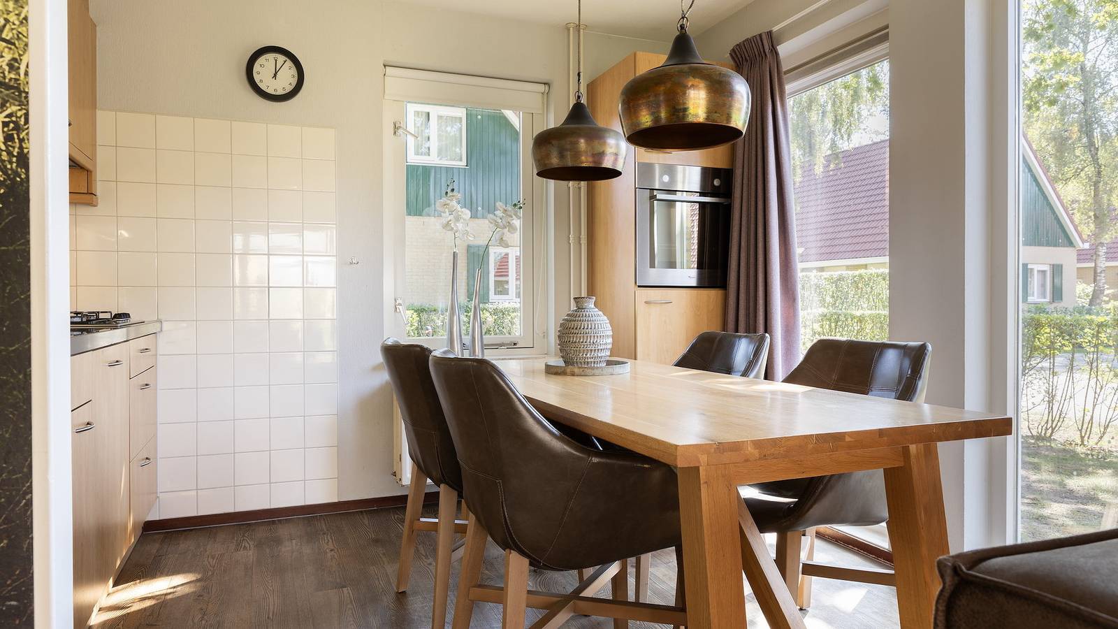 Summio Duc de Brabant — Bungalow 4L2 in Diessen, Nordbrabant