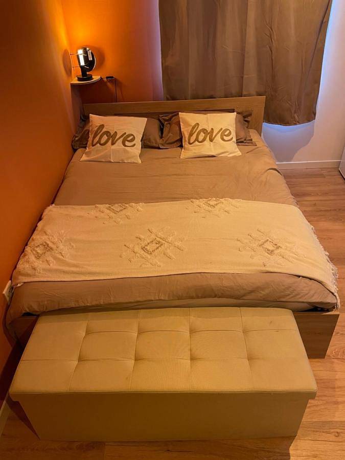 Maison d’hôte pour 2 personnes, avec Vue à Calais - 2