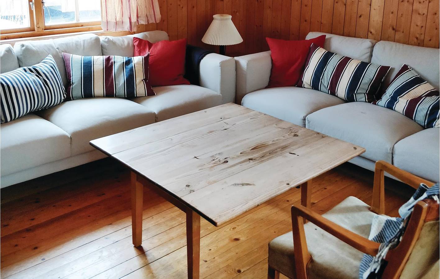 Hus för 8 Personer in Osby och omgivningar