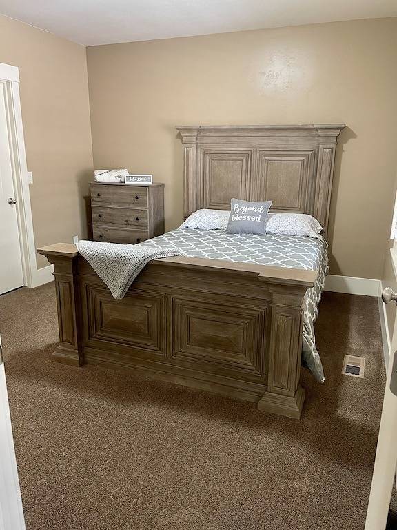 Bed and breakfasts for 7 people in Utah