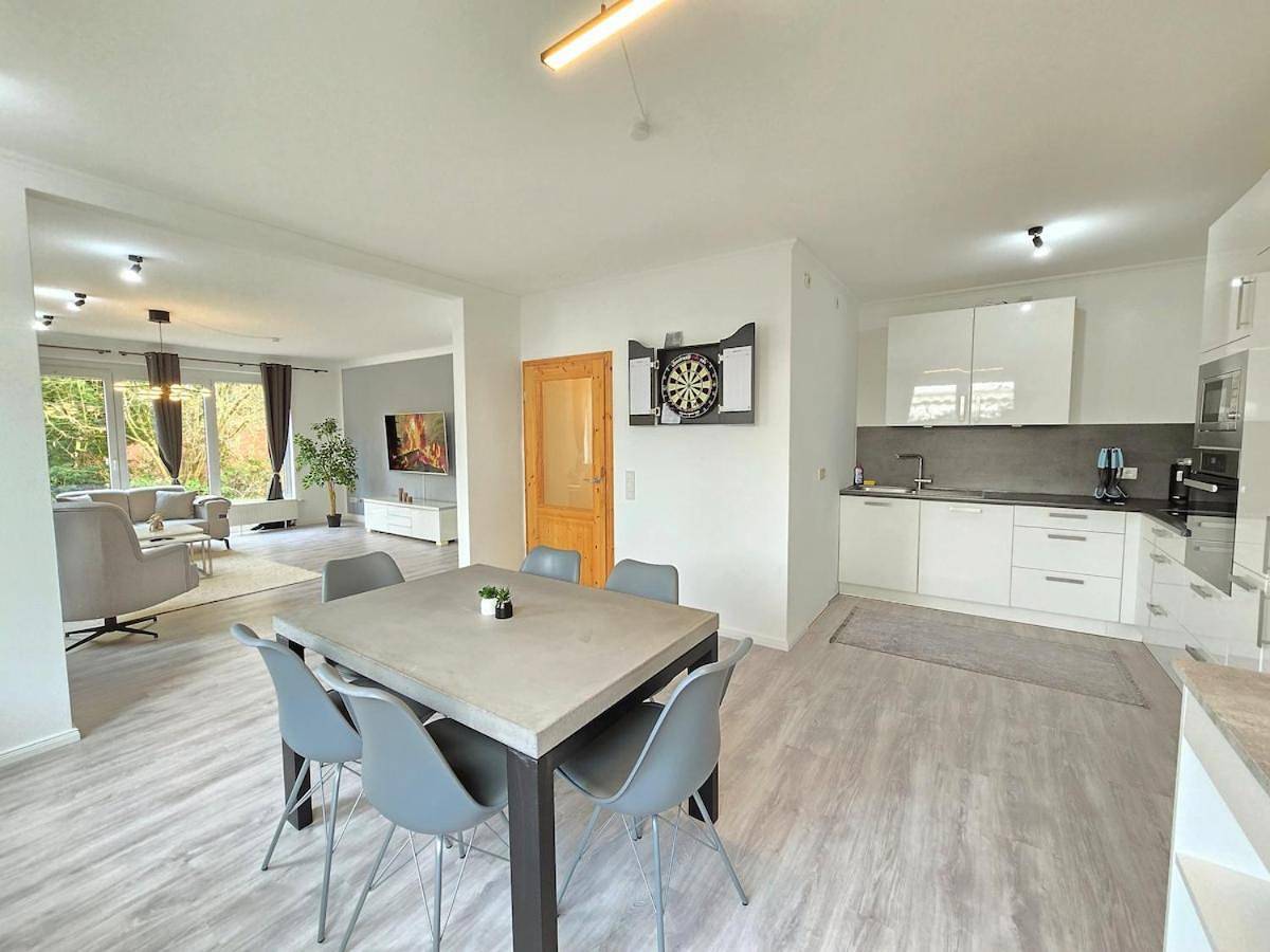One-Bedroom House in Bremen, Bremen Bundesland