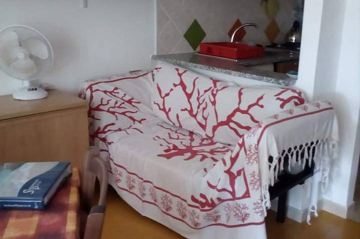 Appartement entier, Appartement - Villasimius - porto Sa Ruxi in Porto Sa Ruxi, Villasimius
