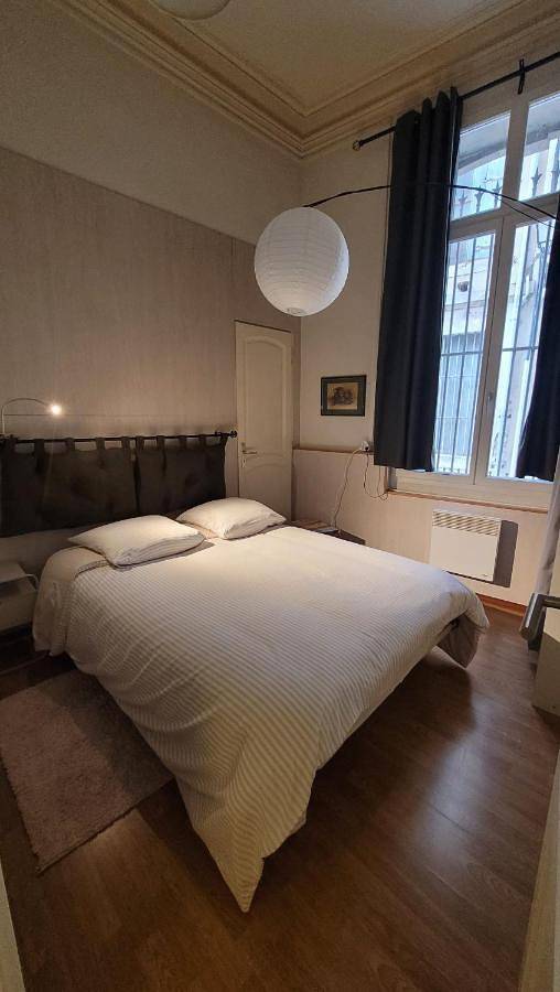 Gîte pour 4 personnes dans Office De Tourisme De Beziers Centre Historique - 3