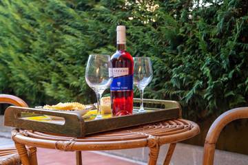 Villa per 5 Persone in Melendugno, Salento, Foto 3
