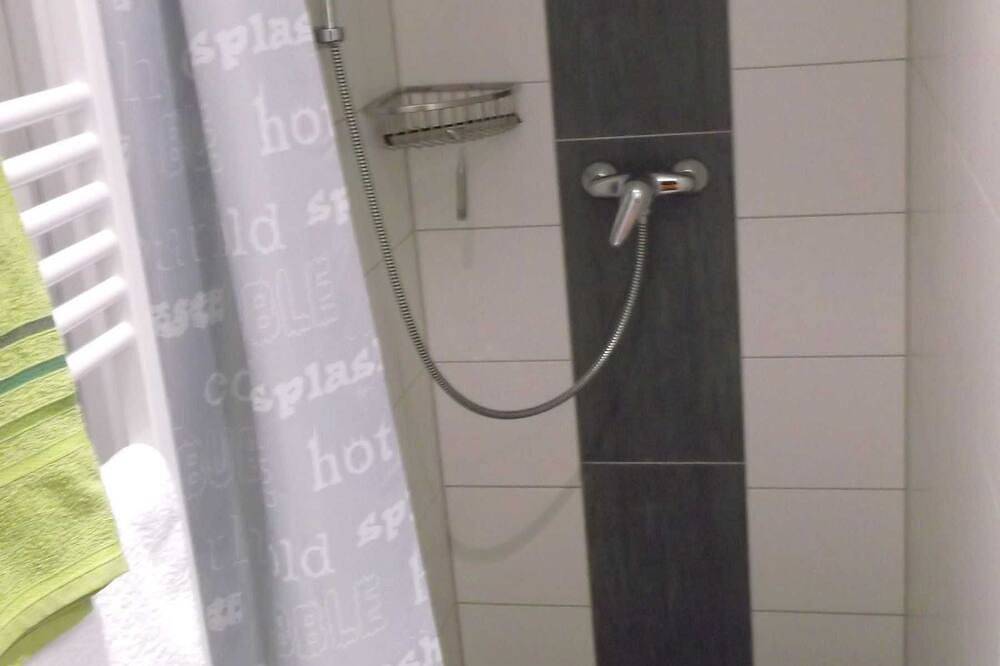 Ganze Wohnung, Ferienwohnung Zanner Wippra - Ferienwohnung Zanner in Wippra, Sangerhausen