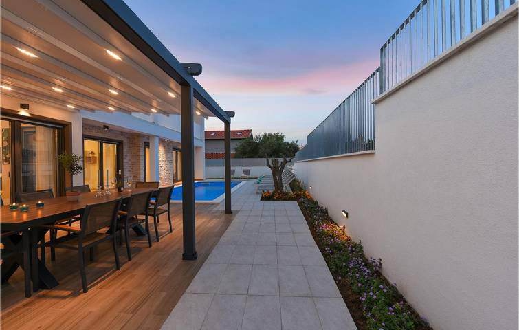 Location de vacances pour 8 personnes à Ville de Zadar - 3